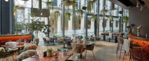 Restaurant Kitchen Design: Top Tips from Commercial Kitchen Designers