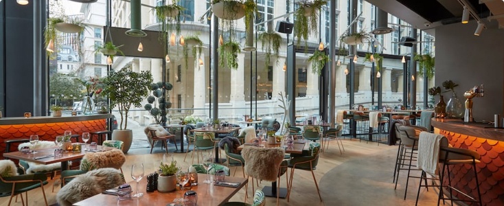 Restaurant Kitchen Design: Top Tips from Commercial Kitchen Designers