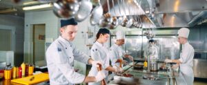 Should I Lease/Finance or Buy My Commercial Kitchen?
