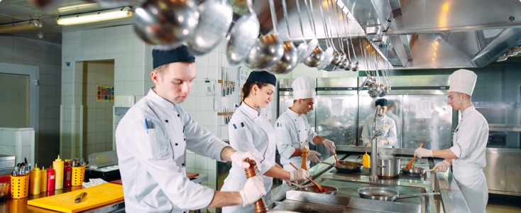 Should I Lease/Finance or Buy My Commercial Kitchen?