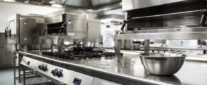Commercial Kitchen Maintenance: How to Avoid Downtime and Minimize Running Costs