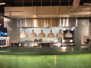 Essential Guide to Commercial Kitchen Design Services
