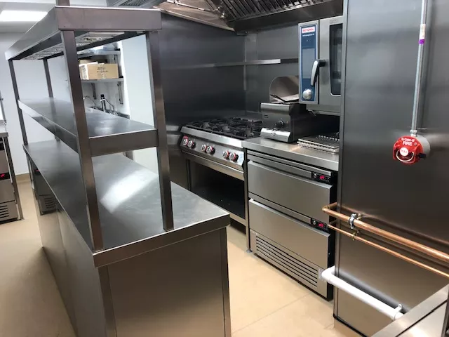 6 Ways Kitchen Deep Cleaning Services Can Help Your Commercial Kitchen