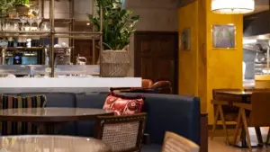 The Importance of Acoustics When Designing a Commercial Kitchen