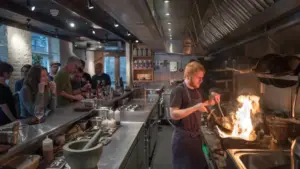 Top 5 Commercial Kitchen Equipment Maintenance Tips